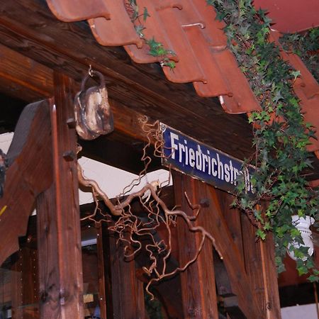Hotel Friese Norderney Zewnętrze zdjęcie