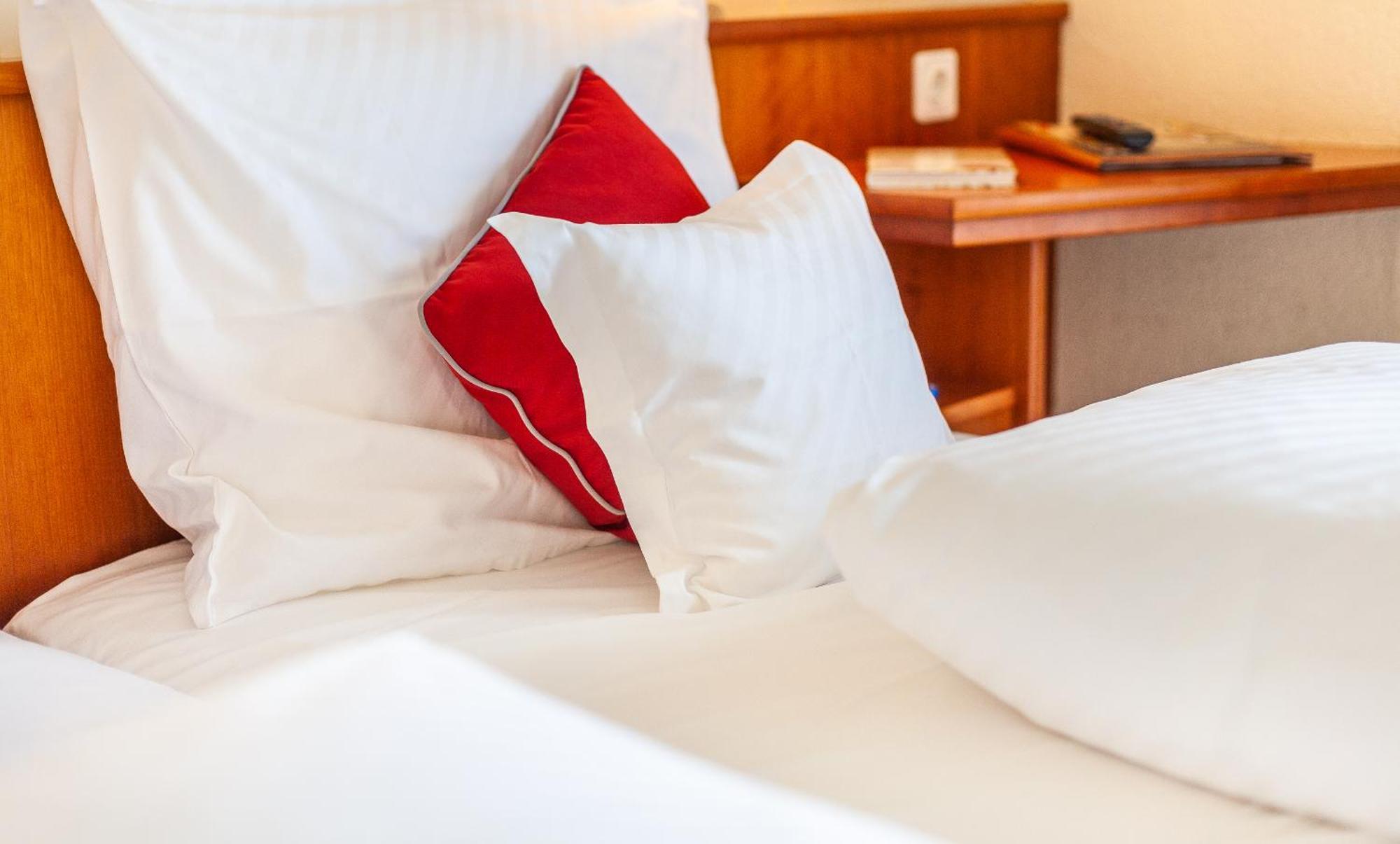 Hotel Friese Norderney Zewnętrze zdjęcie