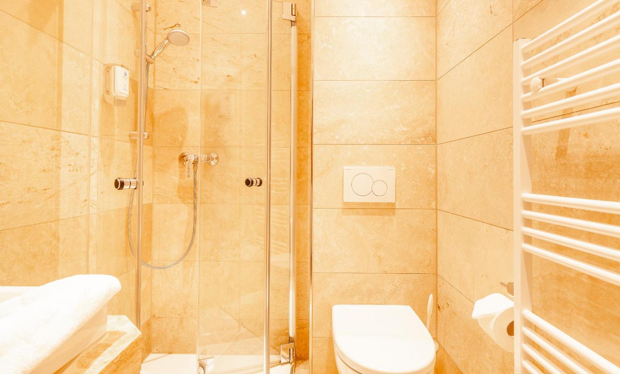Hotel Friese Norderney Zewnętrze zdjęcie