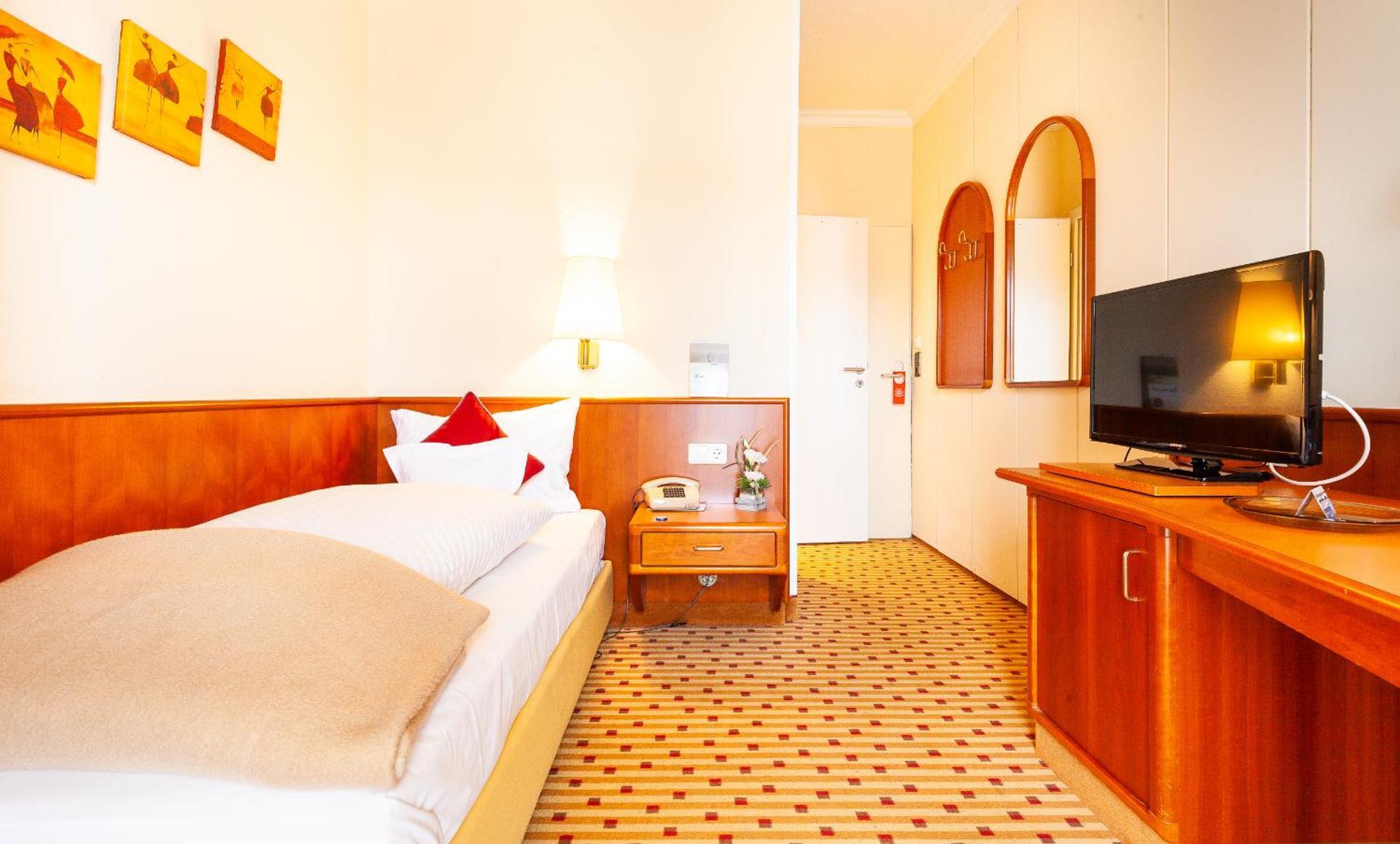 Hotel Friese Norderney Zewnętrze zdjęcie