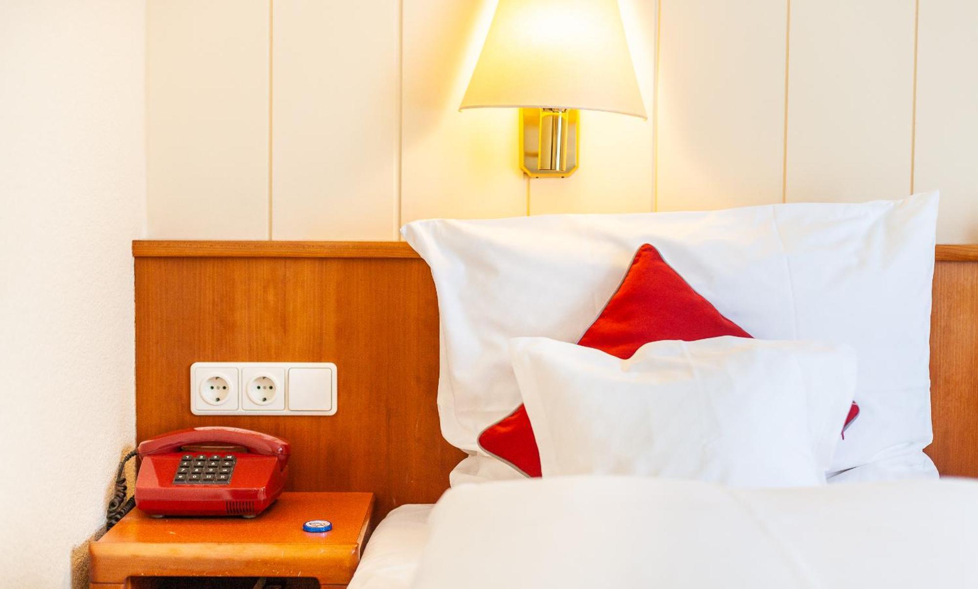 Hotel Friese Norderney Zewnętrze zdjęcie