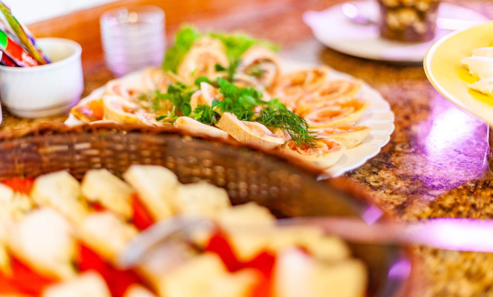 Hotel Friese Norderney Zewnętrze zdjęcie