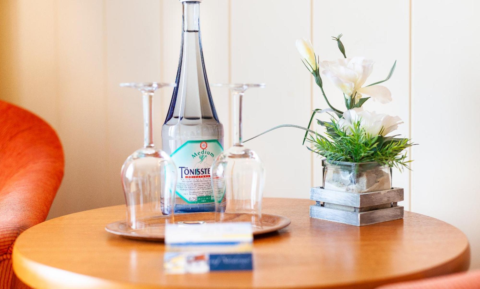 Hotel Friese Norderney Zewnętrze zdjęcie