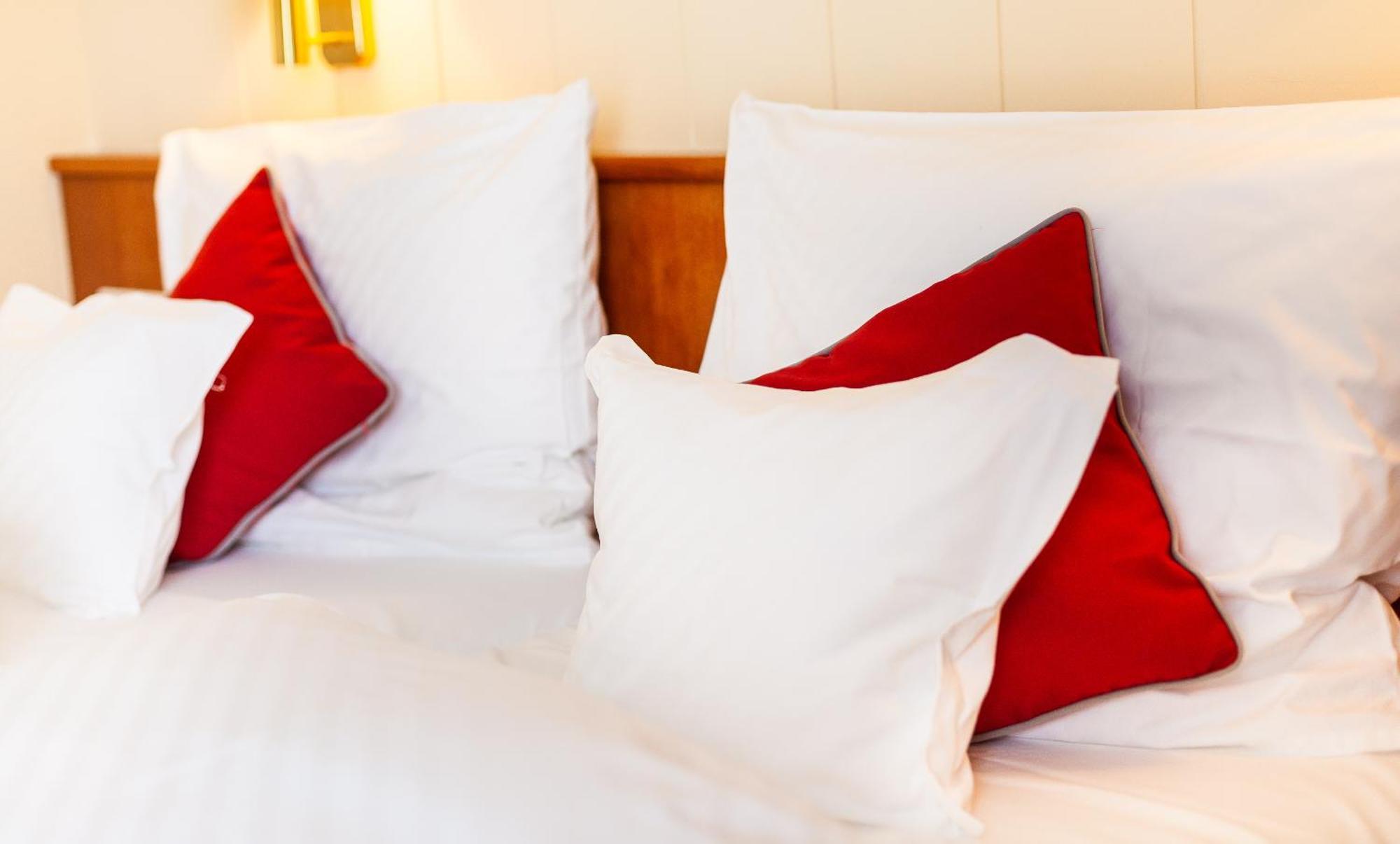 Hotel Friese Norderney Zewnętrze zdjęcie