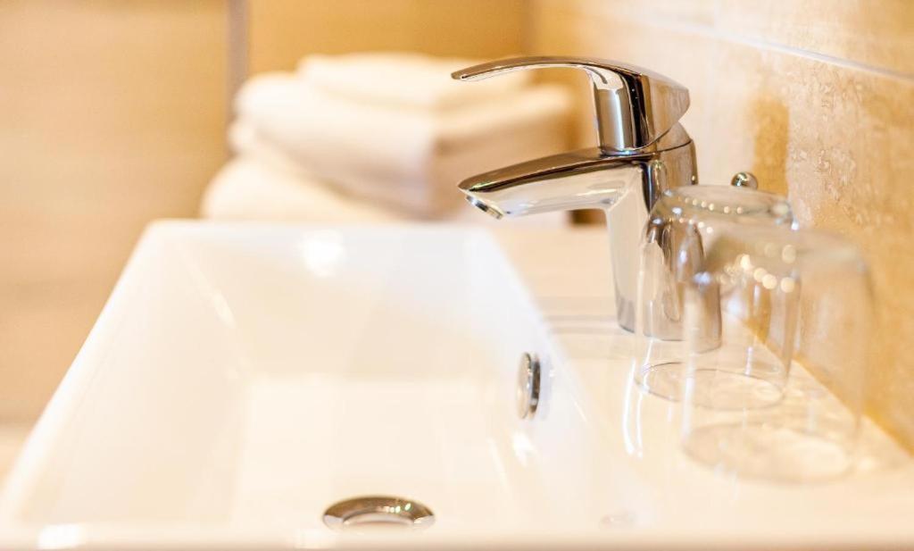 Hotel Friese Norderney Zewnętrze zdjęcie