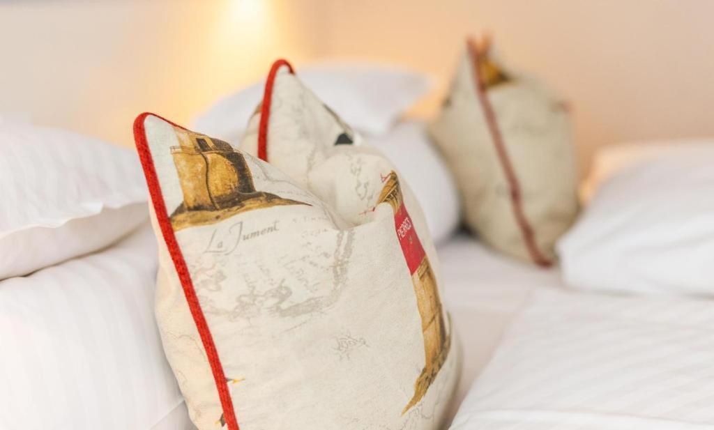 Hotel Friese Norderney Zewnętrze zdjęcie